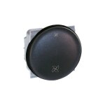 Interrupteur vmc 2 vitesse - comete couleur vulcain