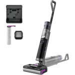 Eureka new480 aspirateur balai et balai �lectrique batterie humide sans sac noir, gris, violet
