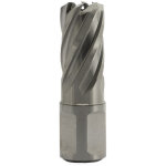 Euroboor hcs. 160 hss carotteuse - 16x30mm