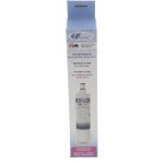 Eurofilter - filtre a eau frigo us whirlpool indesit smeg wf004k
