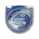 Flexible gaz naturel eurogaz longueur 1, 50 m