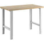 Eurokraft - pro, �tabli, syst�me modulaire s�rie 7000, sans