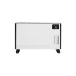 Safe - t - convect 2400 radiateur convecteur - eurom