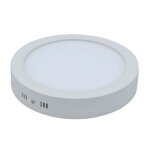 Europalamp ? hublot led 18w rond blanc chaud ? aluminium ? 1440 lm ? �conomie d'�nergie ? dur�e de vie ...