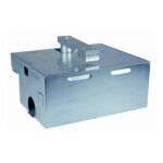 Europe automatismes - moteur enterr� pour portail battant 230v 190w 35db, vantail 300kg 2m maxi, ouverture ...