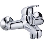 Mitigeur nf tilt eurosanit baignoire