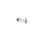Eurosmart cosmopolitan - entre de baignoire, chrome 13262000 - grohe