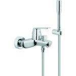 Eurosmart cosmopolitan - mitigeur de baignoire, chrome 32832000 - grohe