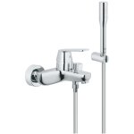 Eurosmart cosmopolitan - mitigeur de baignoire, chrome 32832000 - grohe