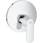 Eurosmart cosmopolitan - mitigeur de douche encastr, chrome 19383000 - grohe