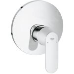 Eurosmart cosmopolitan - mitigeur de douche encastr�, chrome 19383000 - grohe