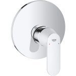 Eurosmart cosmopolitan - mitigeur douche encastr + corps d'encastrement, chrome (32880000) - grohe