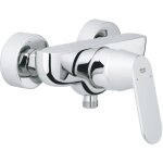 Eurosmart cosmopolitan mitigeur monocommande douche 32838000 - grohe