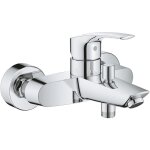 Eurosmart mitigeur monocommande bain / douche 1 / 2' (33300003) - grohe