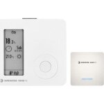 Euroster 4040 txrx thermostat sans fil intelligent