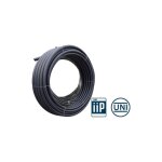 Eurostore07 - tuyau en poly�thyl�ne pn10 mm. 25 rouleau 100 mt.