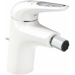 Grohe - eurostyle - mitigeur de bidet s, blanc lunaire / chrome 33565ls3