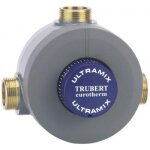 Eurotherm - mitigeur ultramix gris tx94e