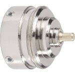 Eurotronic 700099 adaptateur de vanne de radiateur adapt� pour radiateurs danfoss ravl