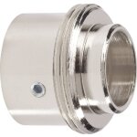 Eurotronic - 700101 adaptateur de vanne de radiateur adapt� pour radiateurs danfoss ra