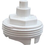 Eurotronic - adaptateur tete thermostatique m30x1, 5, giacomini, ref. r453hy011