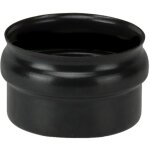 Save - evacuation aveugle des condensats pour poele a' granule's 8 cm accessoire de rechange pour conduits ...