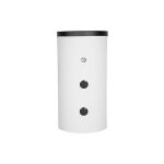 Evenes  - ballon ecs ev - tws - 1w 300 avec un echangeur de chaleur contenu 291l