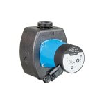 Circulateur evenes delta he - hs 55 - 32, dn32 (11 / 4'), pn10, 230v, longueur 180mm Circulateur evenes delta he - hs 55 - 32, dn32 (11 / 4'), pn10, 230v, longueur 180mm
