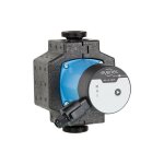 Circulateur evenes he - ht 60 - 32, dn32 (11 / 4'), pn10, pwm, 230v longueur 180mm Circulateur evenes he - ht 60 - 32, dn32 (11 / 4'), pn10, pwm, 230v longueur 180mm