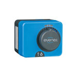 Servomoteur evenes mm230. 5. 120 5nm, 120sec / 90�, 230v, avec kit de montage amm1