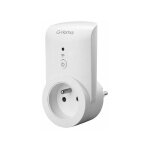 Prise wifi g - homa ref 7777 Prise wifi g - homa ref 7777