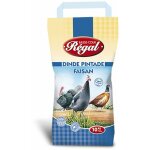 Aliment dinde pintade faisan regal 8kg regal Aliment dinde pintade faisan regal 8kg regal