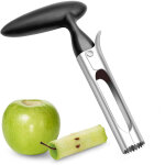 �videur de fruits pour pommes, coloris noir, avec emballage bo�te