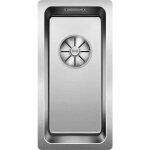 Blanco - evier andano 180 - u inox infino - 000000