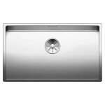 Blanco - evier � encastrer 70cm inox 521581