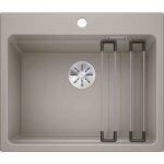 Blanco - evier etagon 6 silgranit - 000000