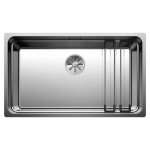 Blanco - evier etagon 700 - if inox infino - 000000