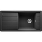 Blanco faron xl 6 - �vier en silgranit 1000x500 mm, anthracite 524803
