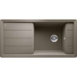 Blanco - evier faron xl 6s silgranit - 000000 Blanco - evier faron xl 6s silgranit - 000000