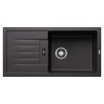 Blanco - evier favum xl 6s silgranit - 000000