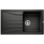 Blanco - evier sona 5s silgranit - black Blanco - evier sona 5s silgranit - black