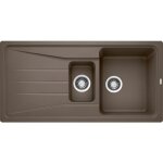 Blanco - evier sona 6s silgranit - 000000