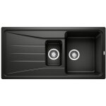 Blanco - evier sona 6s silgranit - black Blanco - evier sona 6s silgranit - black
