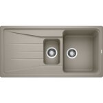 Blanco - evier sona 6s silgranit - 000000 Blanco - evier sona 6s silgranit - 000000