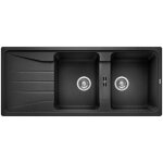 Blanco - evier sona 8s silgranit - 000000 Blanco - evier sona 8s silgranit - 000000