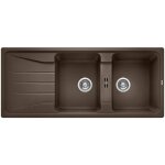 Blanco - evier sona 8s silgranit - 000000 Blanco - evier sona 8s silgranit - 000000