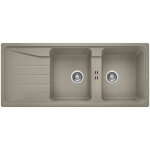 Evier blanco sona 8s silgranit - 000000