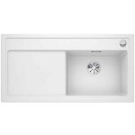 Blanco - evier zenar xl 6s silgranit Blanco - evier zenar xl 6s silgranit