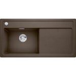 Evier blanco zenar xl 6s silgranit