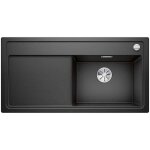 Blanco - zenar xl 6 - �vier en silgranit 100x51 cm, avec commande de vidage, anthracite 523964
